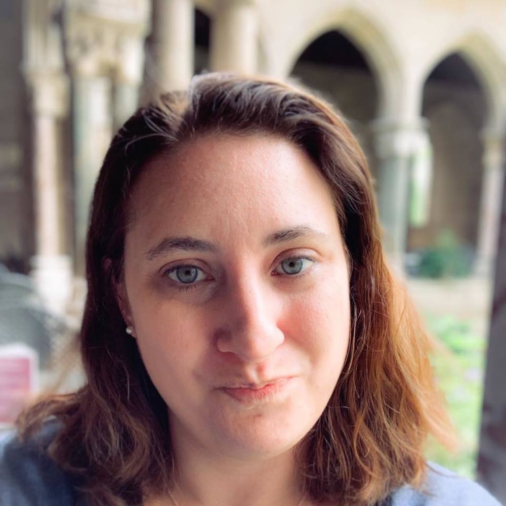 Meet your Posher, Jennifer